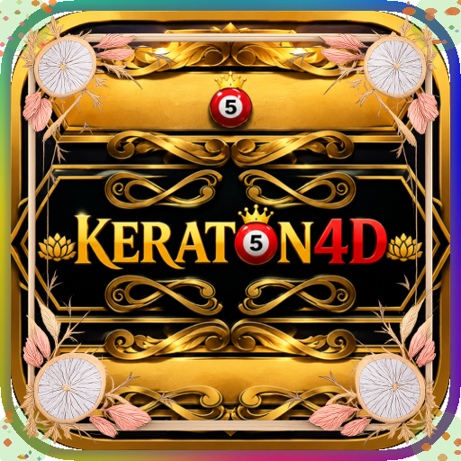 keraton4d — galeri pratinjau - APK Resmi