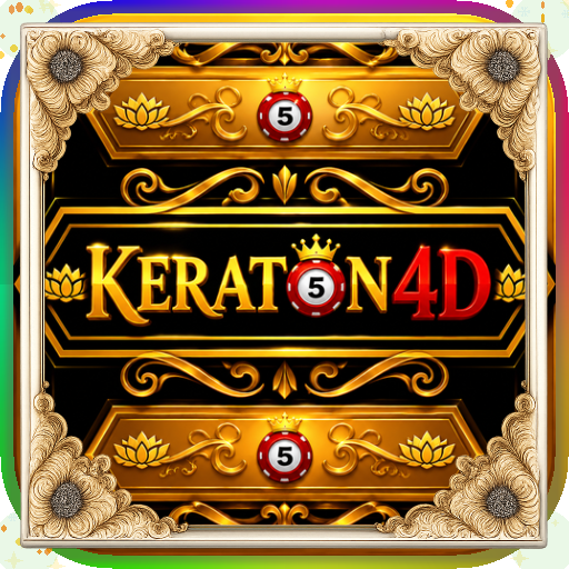 keraton4d — galeri pratinjau Resmi APK